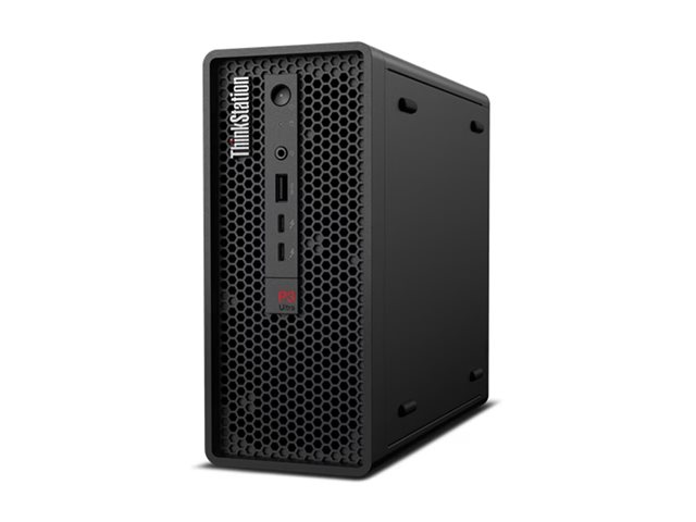 Lenovo ThinkStation P3 Ultra 30HA - Intel Core i7