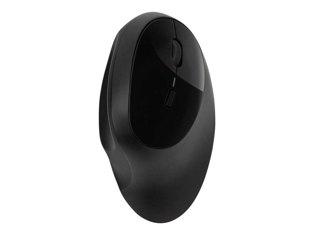 Kensington Pro Fit Ergo souris sans fil pour droitier 